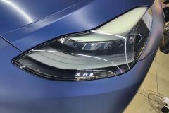 2021 Tesla Model Y 2021Long Rangeall wheel driveEdition 3D7 #5