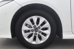 2023 Toyota Corolla 2022 TNGA 1.5L CVTPioneer #6
