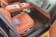 2024 Li Auto Li Auto L9 2024 Ultra #8