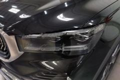 2022 Geely Auto Xingyue L 20212.0TD DCT EVO2WDPremium #5