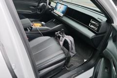 2025 BYD Qin L 2025 DM-i Smart Drive 1.5L AT 80KMLeading #8
