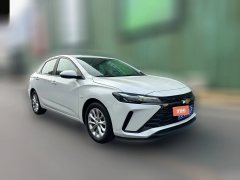 2024 Chevrolet Monza 2023 1.5L AT DCTEnjoy #3