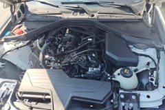 2017 BMW 1 Series(Imported) 2016 1.5T AT 118iLeading (Imported) #10
