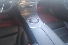 2020 Mercedes-Benz C-Class 2020 1.5T AT C260LSport #16
