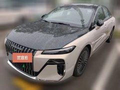 2025 Roewe M7 DMH 2025 160kmEnjoyEdition #1