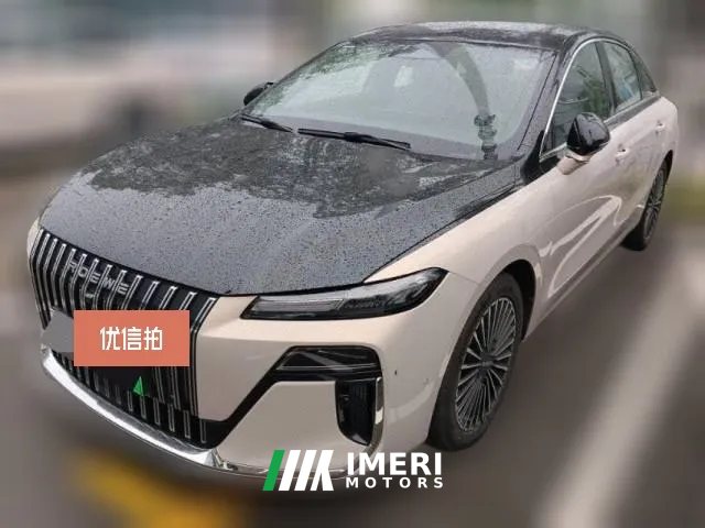 2025 Roewe M7 DMH 2025 160kmEnjoyEdition