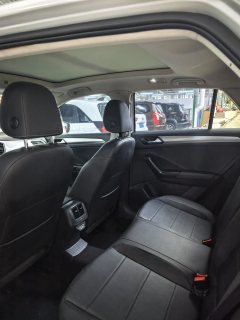 2021 Volkswagen T-Roc 2020 1.4T AT 280TSIEntryFWD #6