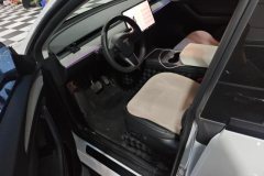 2024 Tesla Model Y 2023 Long Rangeall wheel driveEdition #9