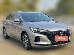 2022 Chang'an Eado 2021 PLUS Blue WhaleNE 1.4T AT GDI DCTPremium #3