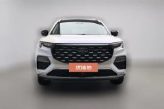 2023 Ford Equator 2021 2.0T AT EcoBoost 225 Respect the leader 6Seat #3