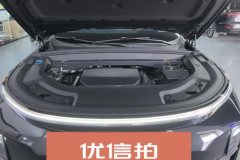 2024 Li Auto Li Auto L8 2024 Pro #10