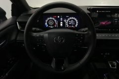 2024 Toyota Camry 2024 2.0S Sport #15