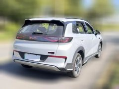 2025 BYD Sea Lion 05 EV 2025 520KMZhihangEdition #3