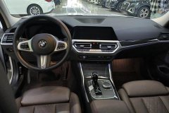 2022 BMW 3 Series 2022 Facelift 325Li MSport Pkg #12