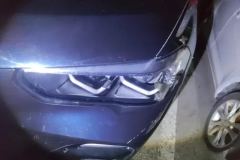 2020 BMW X5(Imported)(Imported) 2020 2.0T AT 30i MSport Pkg (Imported) #5