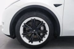 2021 Tesla Model Y 2021StandardBattery lifeRWDEdition #6