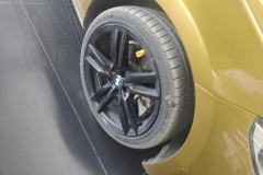 2021 BMW 1 Series 2021 2.0T AT 125i MSportYaoyeEdition #6