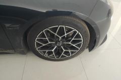 2024 Zeekr 001 2025 MEEdition 100kWh 4WD #6