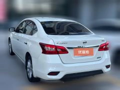 2017 Nissan Sylphy 2016 1.6 AT XLLuxury #3