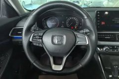 2022 Honda Accord 2022 1.5T AT 260TURBO Luxury #15