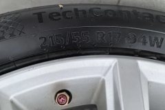 2019 Volkswagen Magotan 2019 2.0T AT 330TSILeading #9