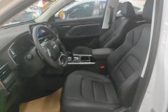 2026 Haval H6 2025 1.5T China tideUrbanEdition #9