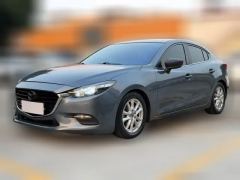 2018 Mazda Mazda3 Axela Sedan 2017 1.5 AT Comfort China VI #1