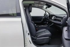 2020 GAC Trumpchi Trumpchi GS4 2020 1.5T AT 270TSmart ConnectTech #22