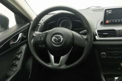 2016 Mazda Mazda3 Axela Sedan 2016 1.5 AT Luxury #15