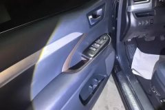 2019 Toyota Highlander 2018 2.0T AT Premium7Seat 4WD China VI #7