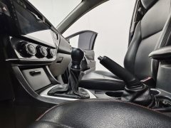 2016 Toyota Corolla 2014 1.6 MT GL-i #11