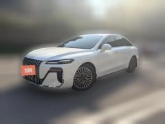 2025 Roewe M7 DMH 2025 160kmEnjoyEdition #1