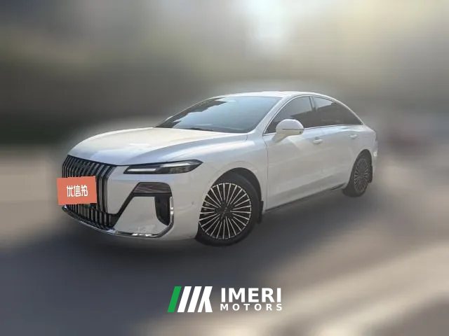 2025 Roewe M7 DMH 2025 160kmEnjoyEdition