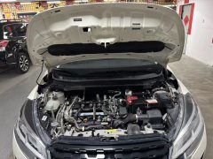 2023 Nissan Kicks 2022 1.5L AT XV Luxury #4