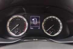 2019 Škoda Kodiaq 2018 2.0T AT TSI330 LuxuryTech7Seat FWD Facelift #14