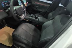 2024 BYD Qin L 2024 1.5L AT DM-i 120KMexcellence #9