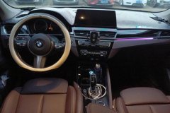 2023 BMW X1 2022 1.5T AT sDrive20Li Exclusive #12