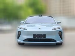 2025 NIO ET5T 202475kWh Touring #2