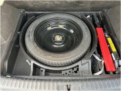 2015 Volkswagen Tiguan 2015 1.8T AT Luxury FWD #26