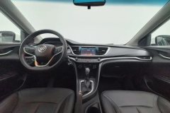 2021 Buick Excelle GT Sedan 2021 1.5 AT modelElite Facelift #14