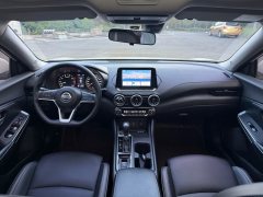 2021 Nissan Sylphy 2021 1.6 AT XLJoy #8