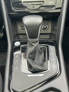 2021 Volkswagen Tiguan L PHEV 2022 1.4T AT 430PHEV PHEVFlagship #10