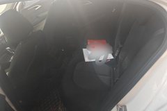 2017 BMW 1 Series 2017 1.5T AT 118iFashion #11