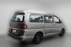2024 Dongfeng Fengxing Lingzhi 2023 M5L 1.6L Base 7Seat #2