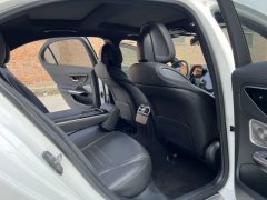 2023 Mercedes-Benz C-Class PHEV 2023 2.0T AT C 350 eL #9