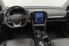 2021 Hyundai ix35 2021 2.0 AT 2WDGLSLeading #12