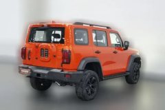 2021 Tank 300 2021 Off-road 2.0TAT conqueror #2