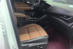 2021 Buick Envision S 2020 EnvisionS 2.0T AT 652T 2WDElite #8