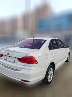 2018 Volkswagen Santana 2016 1.6 AT Luxury #7