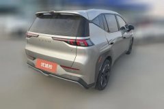 2021 Aion Y 2021 70 Smart LeadvitalityEdition #3